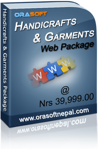Handicrafts and Garments Solution